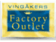Vingåkers Factory Outlet