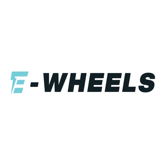 E-Wheels